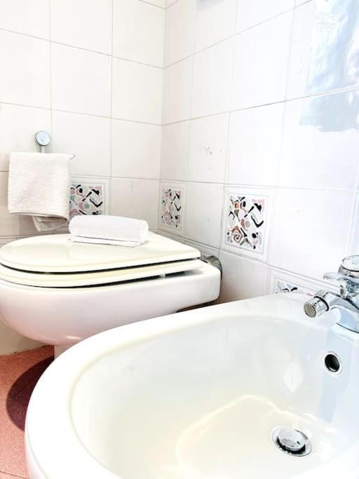 4 Minuti Dalla Stazione Loft Moderno 폰타씨에베 외부 사진