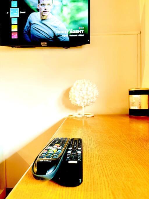 4 Minuti Dalla Stazione Loft Moderno 폰타씨에베 외부 사진