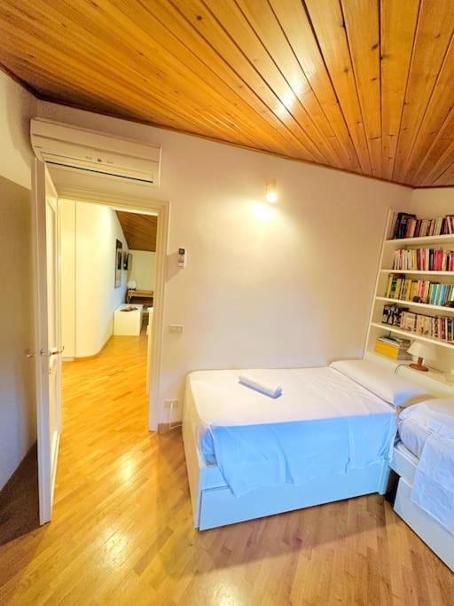 4 Minuti Dalla Stazione Loft Moderno 폰타씨에베 외부 사진